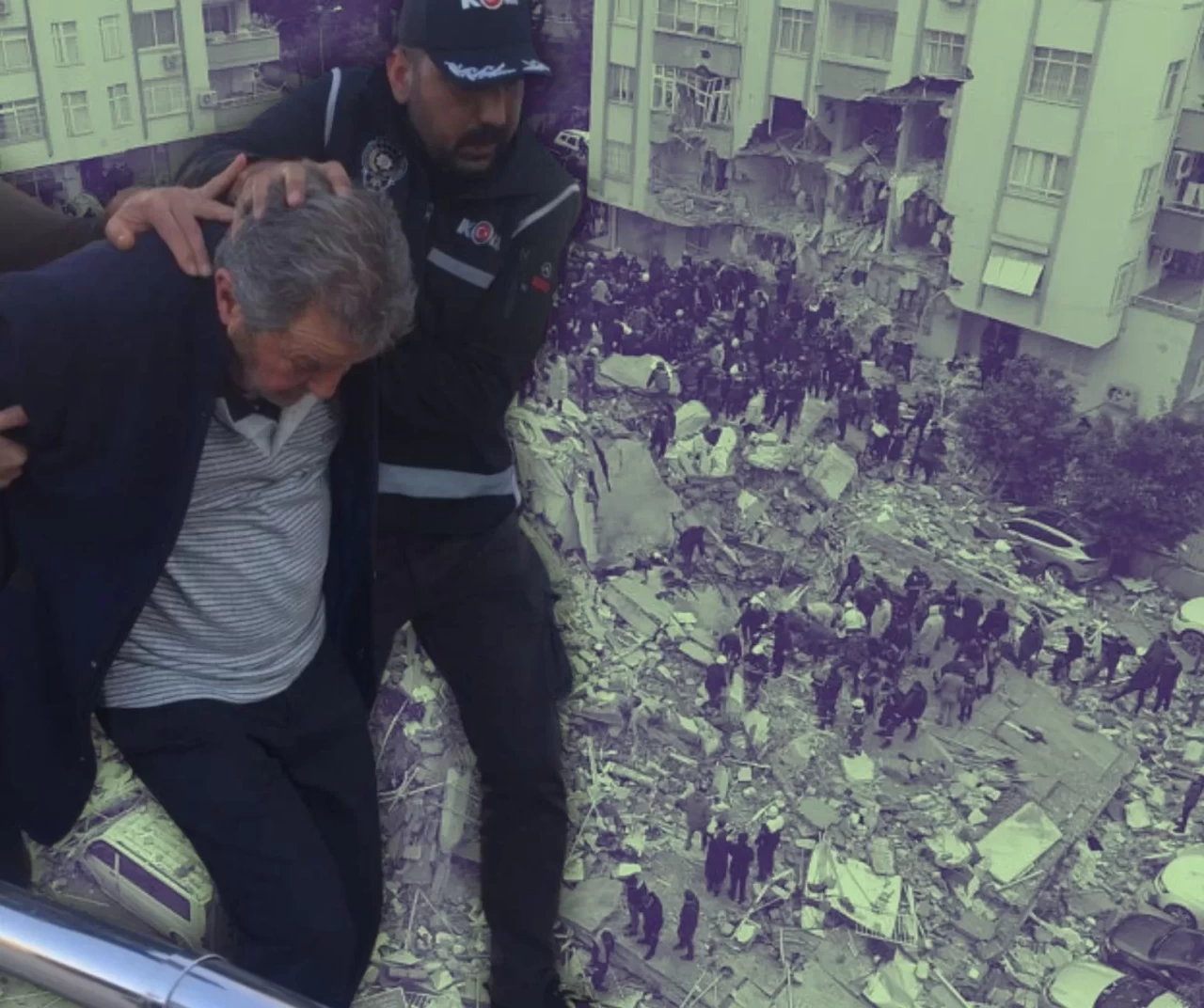 Deprem faciasında müteahhit için tarihi ceza: 62 kez müebbet, toplam 865 yıl hapis!