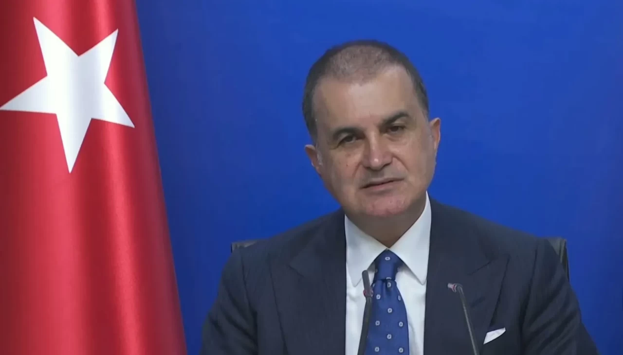 AK Parti'li Çelik, Cumhur İttifakı’na yönelik iddialara cevap verdi: Cumhurbaşkanımıza ve Sayın Bahçeli'ye çok yüksek bir güven var