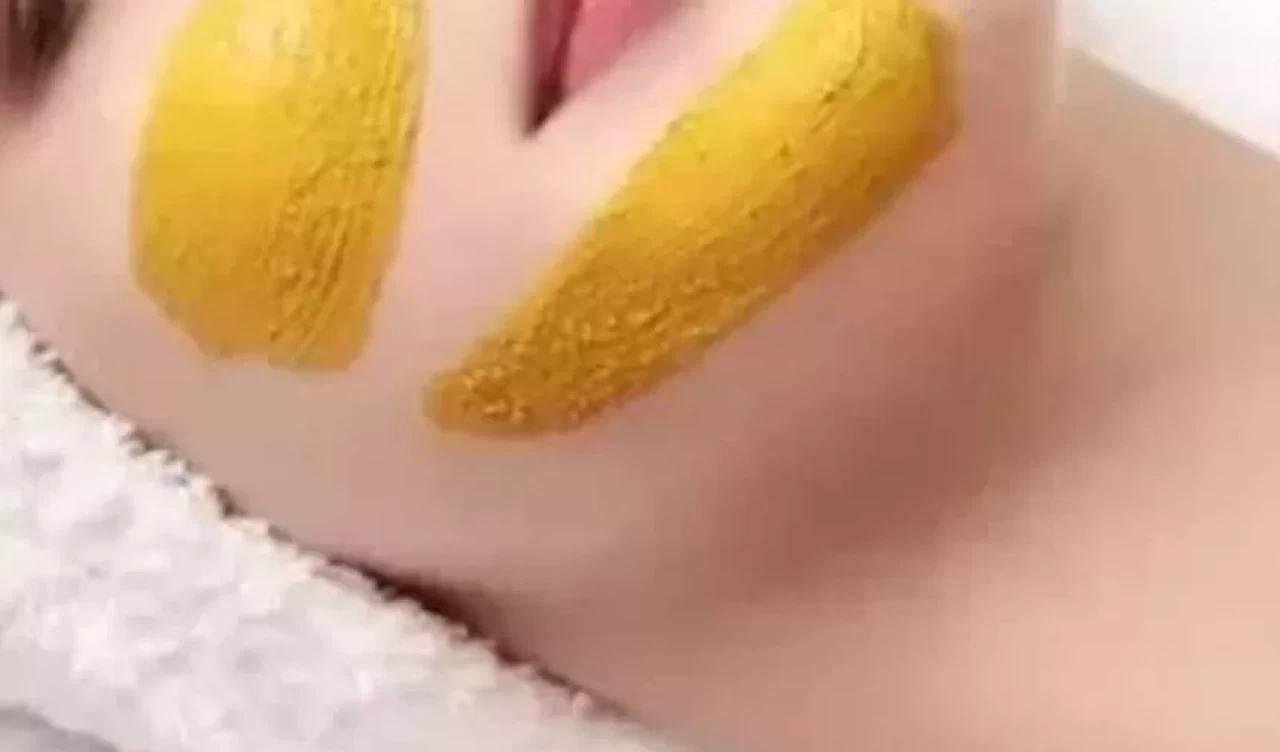 Cildine bunu sür, 10 yaş genç görün! Mangonun sırrı ortaya çıktı