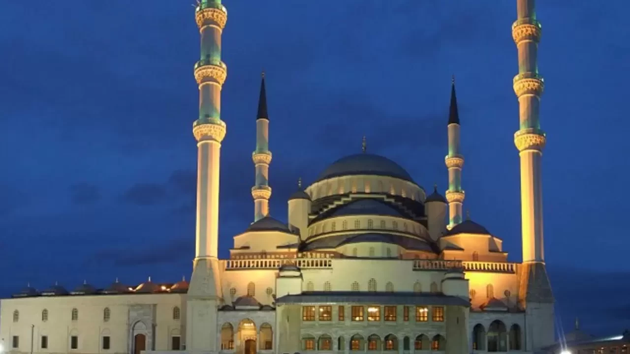 10 Ekim 2025 Cuma Mesajları: En Güzel, Dualı, Ayetli ve Hadisli Yeni Cuma Sözleri