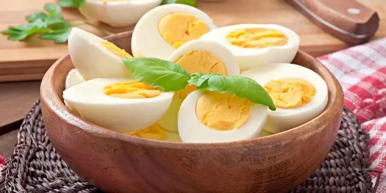 Yumurta Kaç Kalori? Protein ve Besin Değerleri