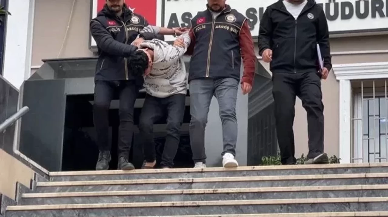 Faslı çifte dört gün boyunca kabusu yaşattı