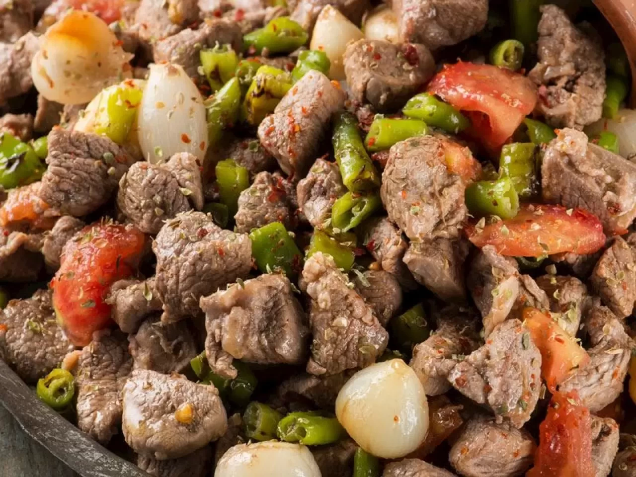 Tavuk, Kuzu, Arnavut ve Dana Ciğer Kaç Kalori? Besin Değerleri ve Faydaları