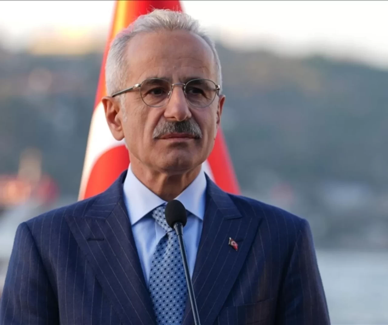 Ulaştırma ve Altyapı Bakanı Uraloğlu: "Tarım, ticaret ve turizme can suyu olacak"