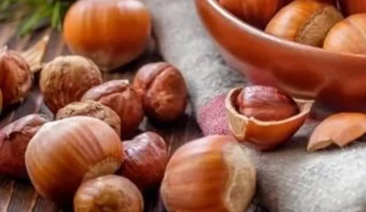 Biyotin eksikliği için hangi besinler tüketilmeli?