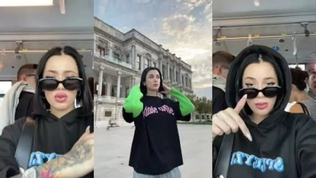 Buse Sıla Sarıoğlu Kimdir? Apaçi Mustafa ile Evli mi, Kaç Yaşında ve Nereli?