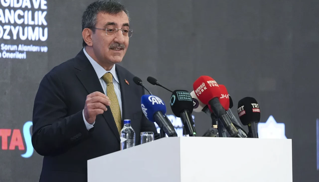 Hükümetin yeni ekonomi planı belli oldu! Cevdet Yılmaz tüm detayları açıkladı