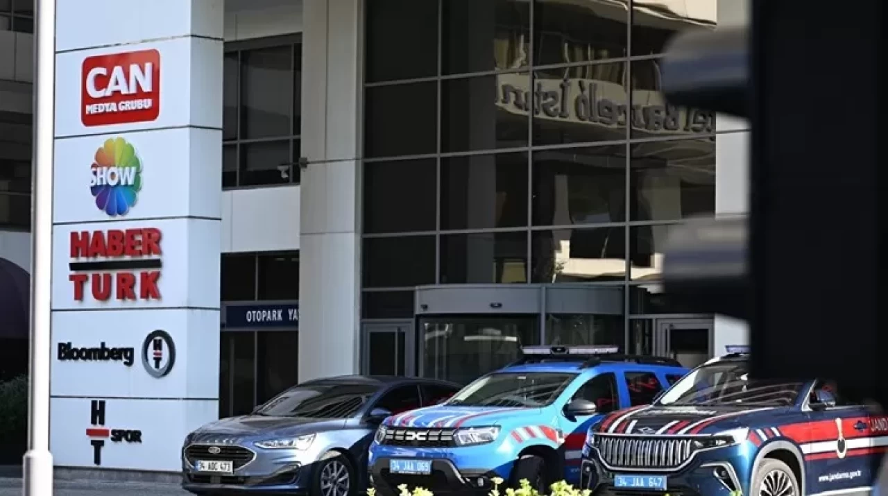 Can Holding soruşturması genişliyor: 26 kişi gözaltına alındı