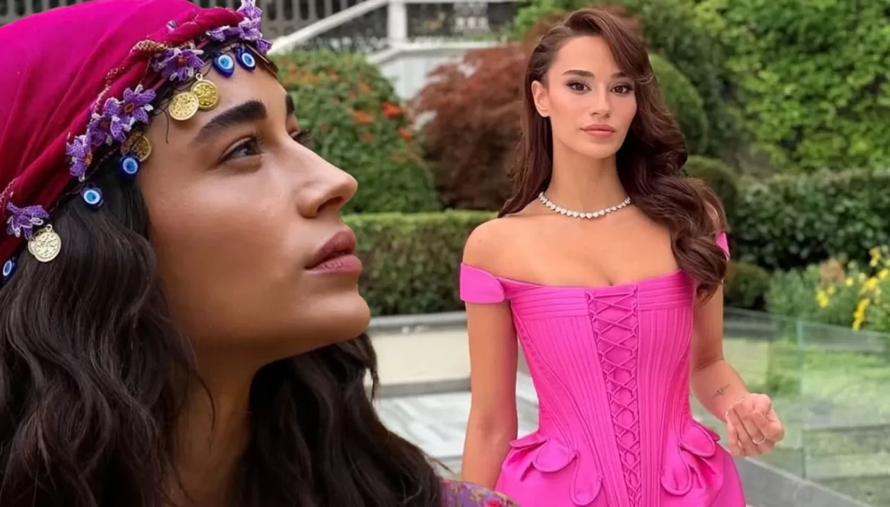 Sude Zülal Güler'in eski erkek arkadaşları kimler? Berk Atan'la yolları gerçekten ayrıldı mı?