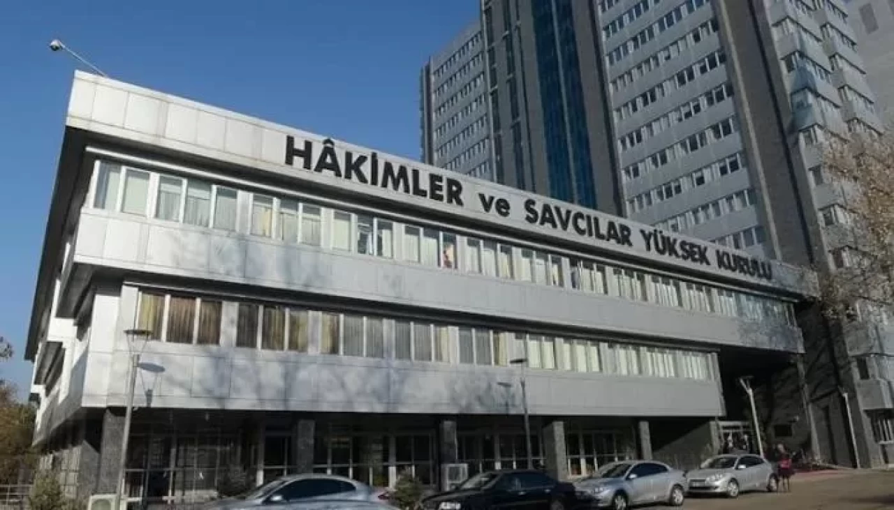 HSK'nın yeni kararı belli oldu! İstanbul'da 3 adliyede başsavcılar değişti