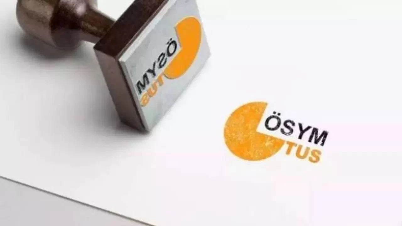 TUS 2. dönem yerleştirme sonuçları erişime açıldı