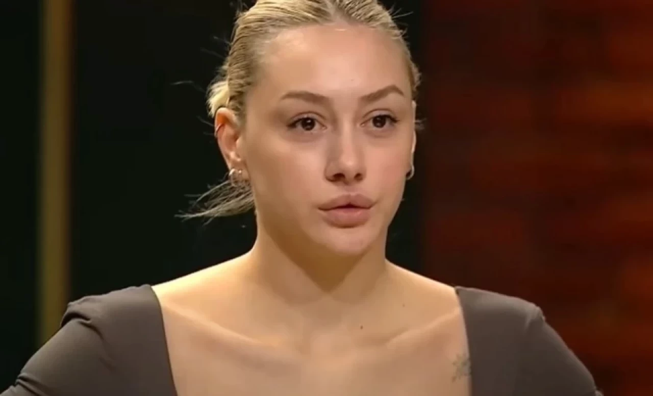 MasterChef Nisa’nın Sevgilisi Nevzat Güray Gürol Kim? Yeni Dükkan ve Aşkları Hakkındaki Şok İddialar!