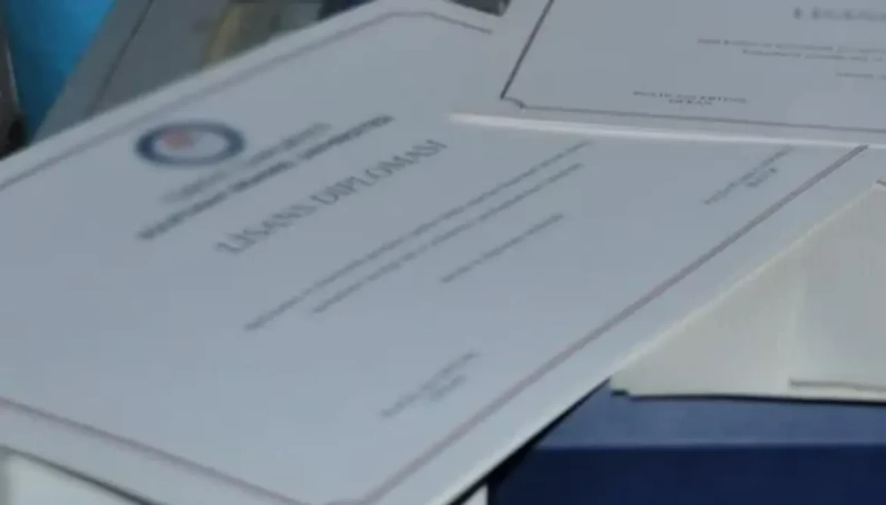 Ankara merkezli 22 ilde büyük operasyon! e-İmza soruşturmasında 23 kişi tutuklandı