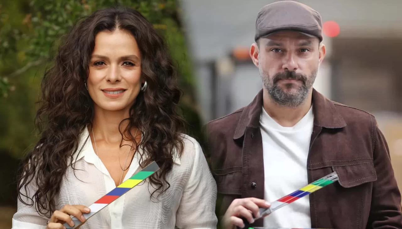 Sakıncalı dizisi, “A Mother’s Oath” Olarak Dünyaya Tanıtılacak: Venedik’te Türk Dizilerinde Bir İlk!