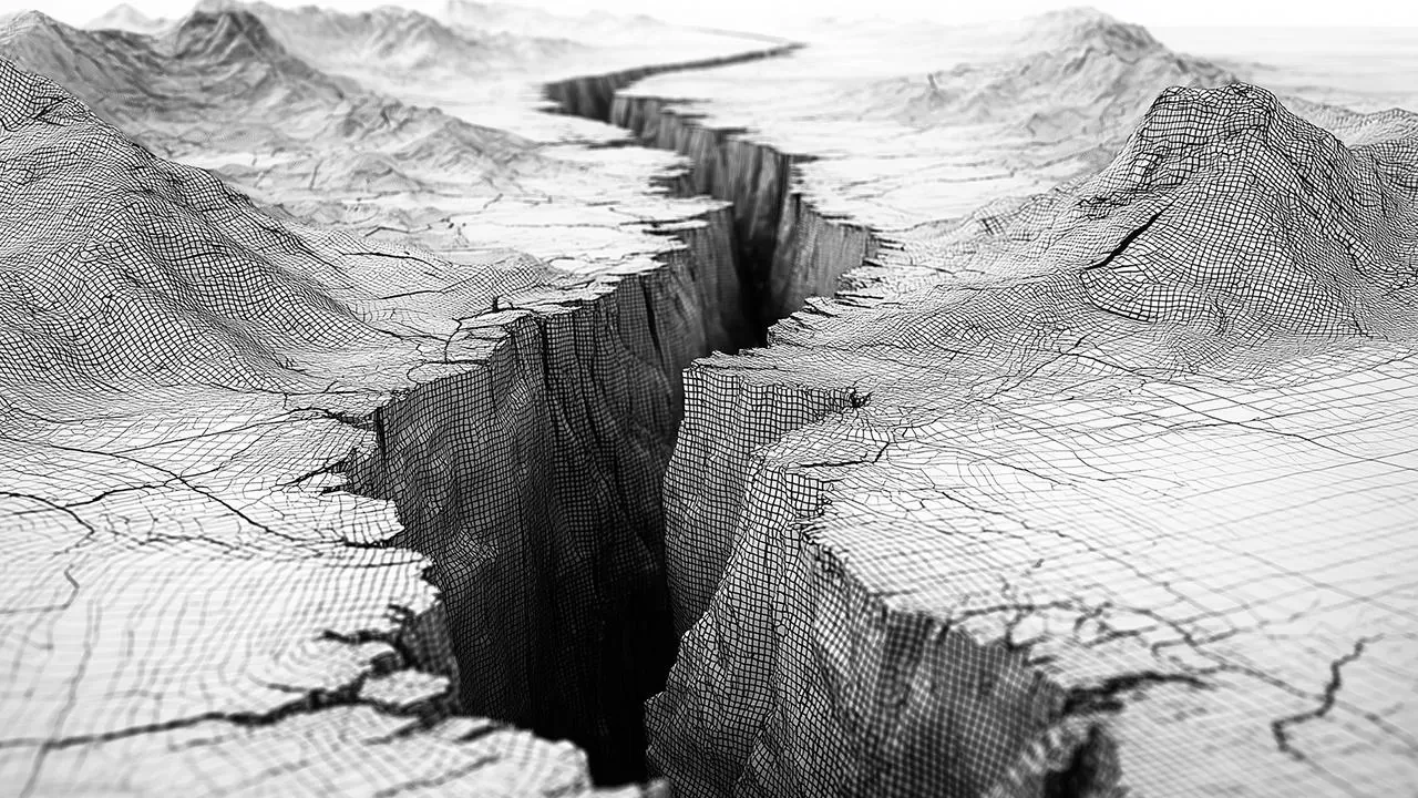 Uzmanlardan kritik uyarı! 450 milyon yıllık fay uyandı...