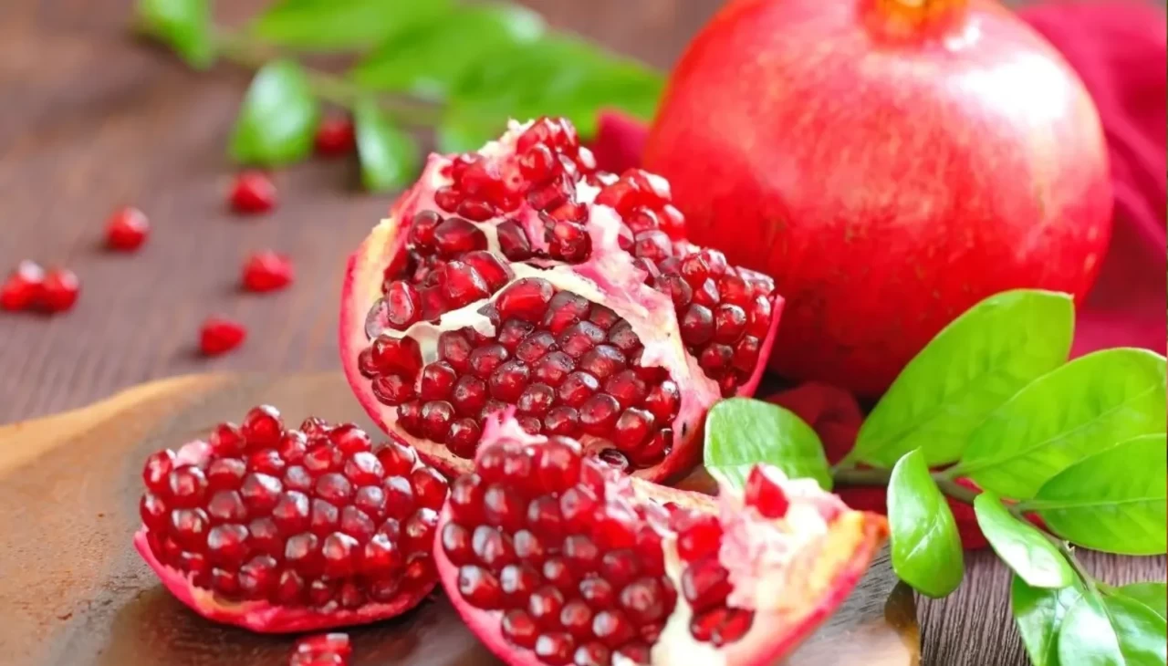 Nar nasıl kolayca ayıklanır? Saniyeler içinde hazır etmenin en basit yöntemi