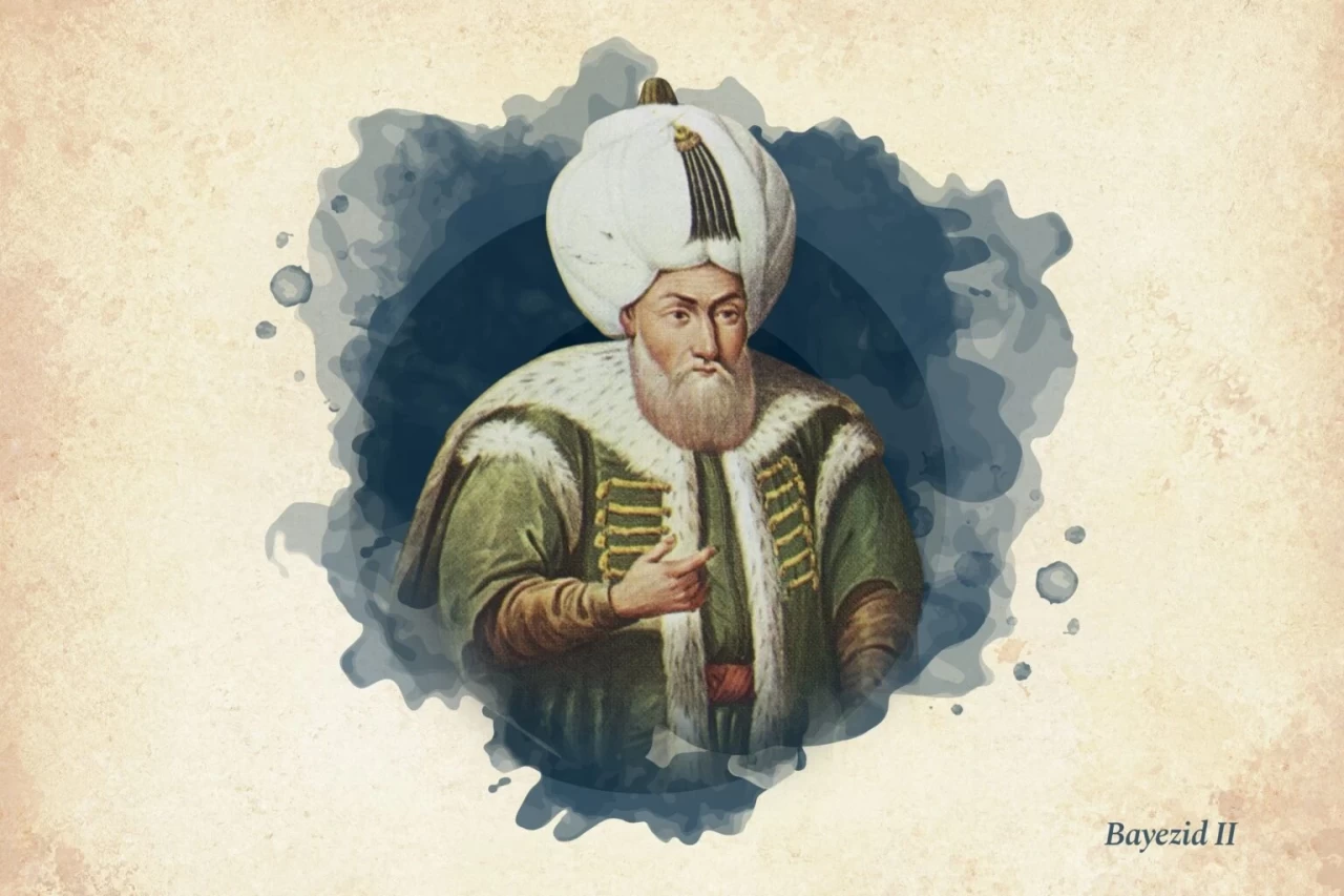 II. Bayezid Kimdir? Evlilikleri ve Haremindeki Sırlar!