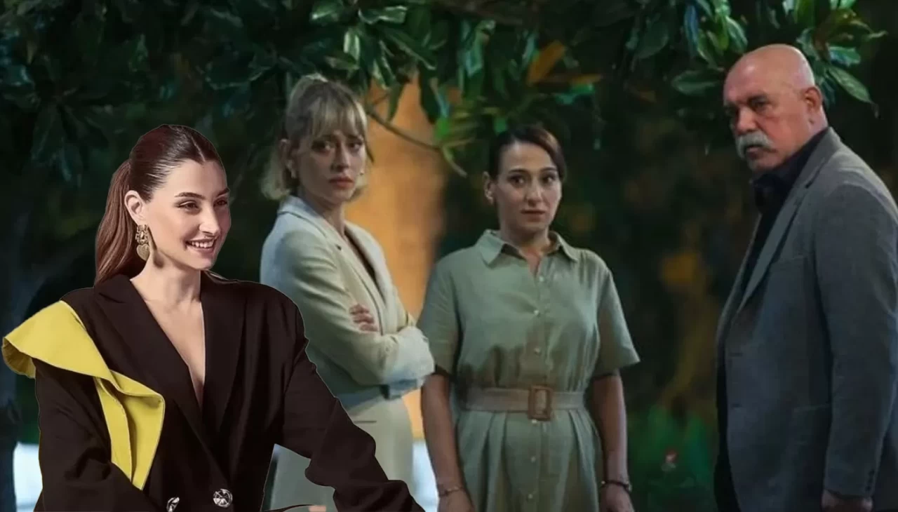 Derin Beşikçioğlu Veliaht Kadrosuna Katıldı: Genç Yetenek Karakteriyle Tüm Dengeleri Altüst Edecek!