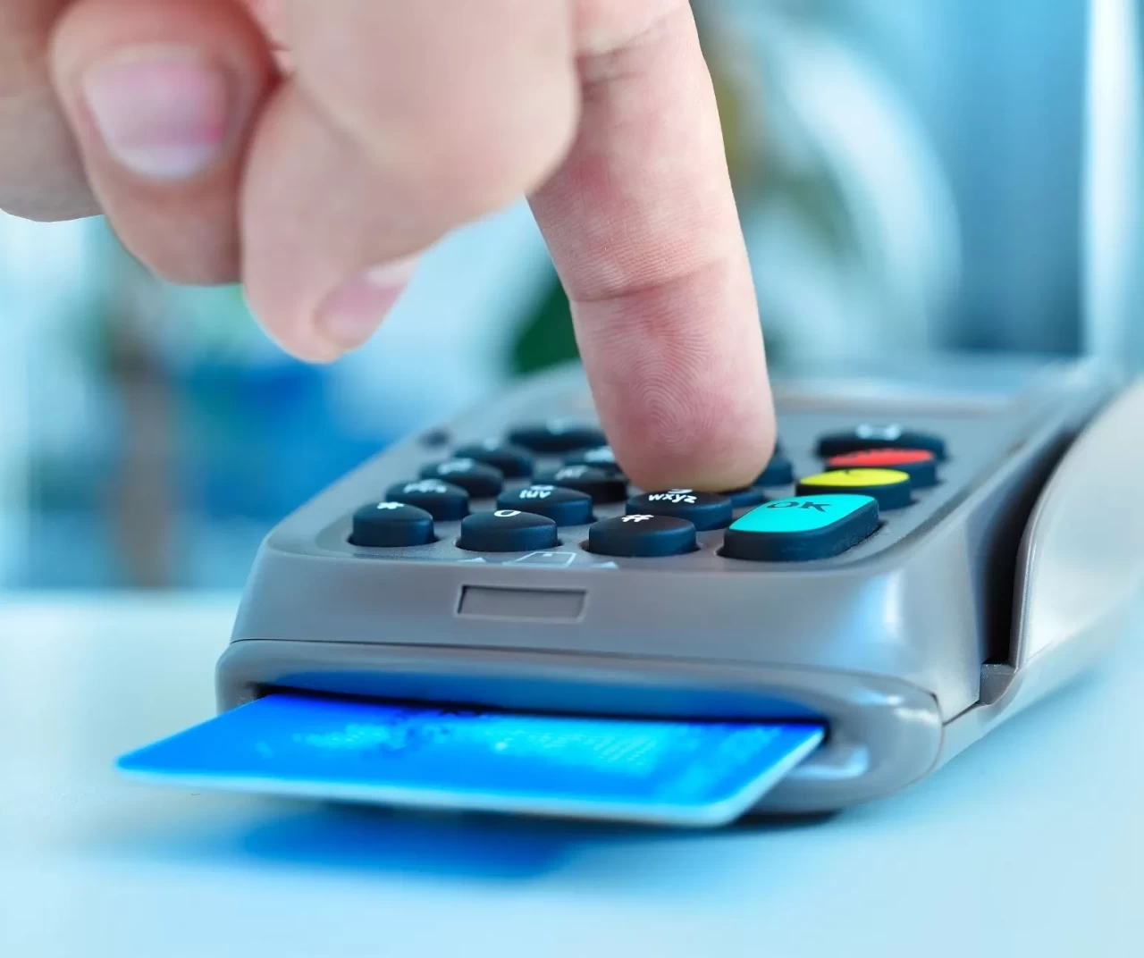 İstanbul’da 'pos tefeciliği' operasyonu: 402 milyon liralık mal varlığına el konuldu