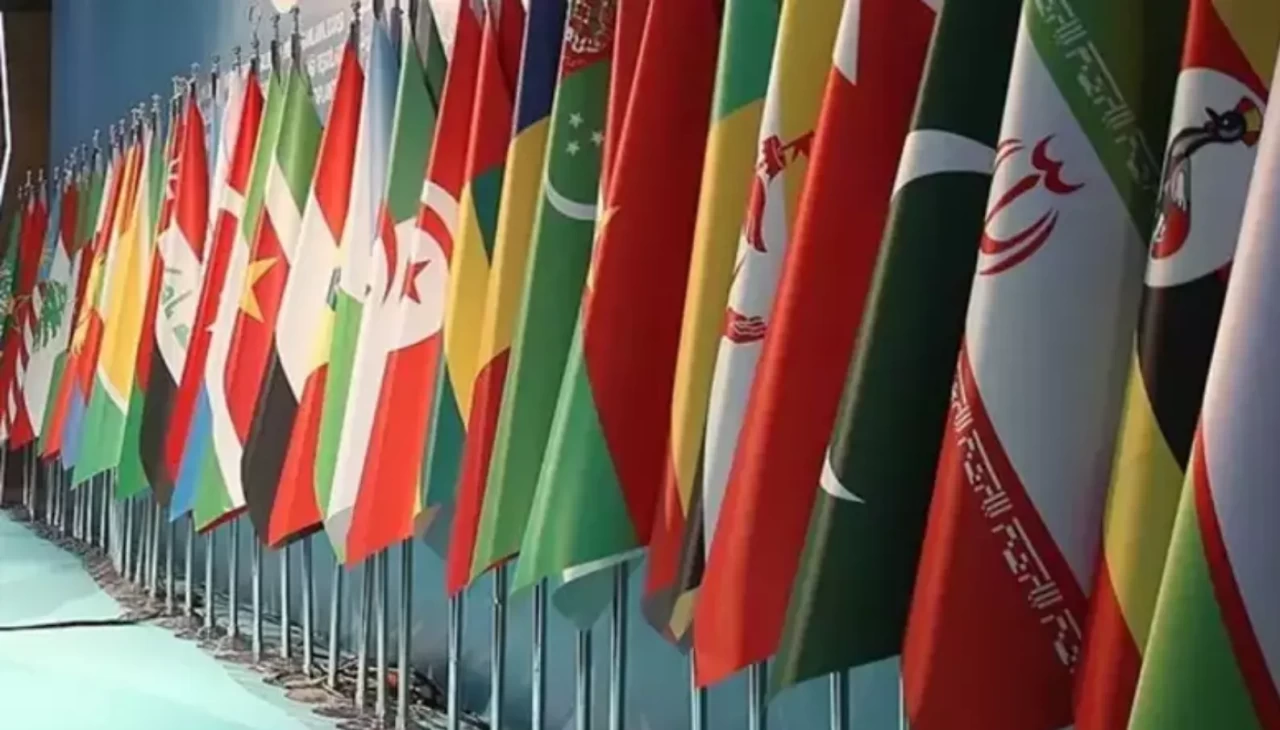 Dünya ayağa kalktı! Türkiye dahil 15 ülke, Arap Birliği ve İİT'den İsrail'e ortak tepki