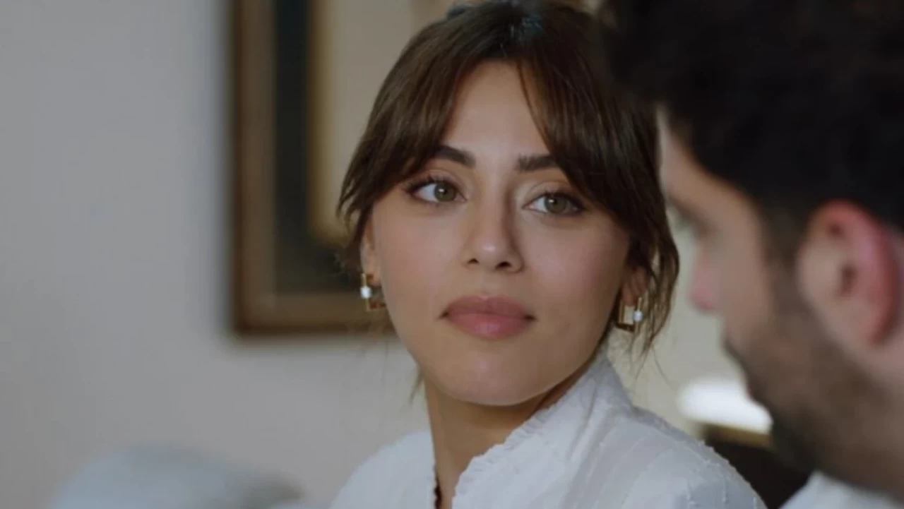 Kızılcık Şerbeti'nde heyecan dorukta! Doğa ölüyor mu?