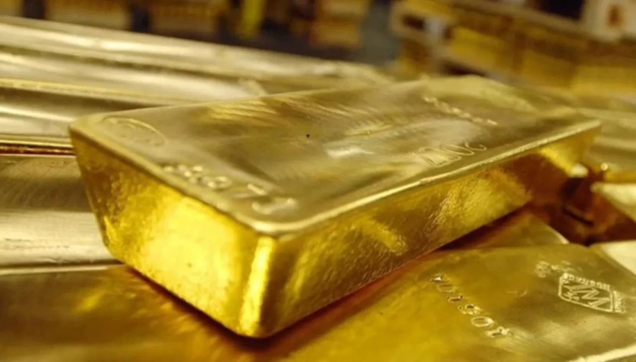 Altın fiyatları düşüşte! 24 Ekim 2025 gram, çeyrek ve Cumhuriyet altını ne kadar oldu?