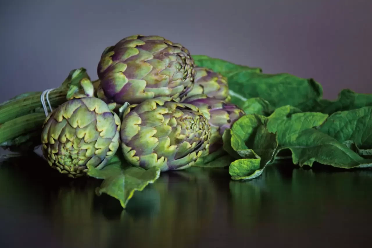 Enginar Kaç Kalori? Enginar Yemeği, Salatası ve Dolması Kalori Değerleri