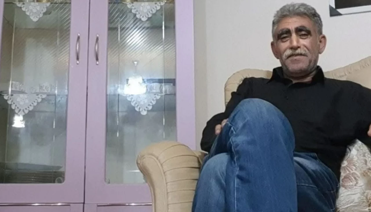 Kocaeli’de feci olay! Kızını vuran baba aynı silahla intihar etti