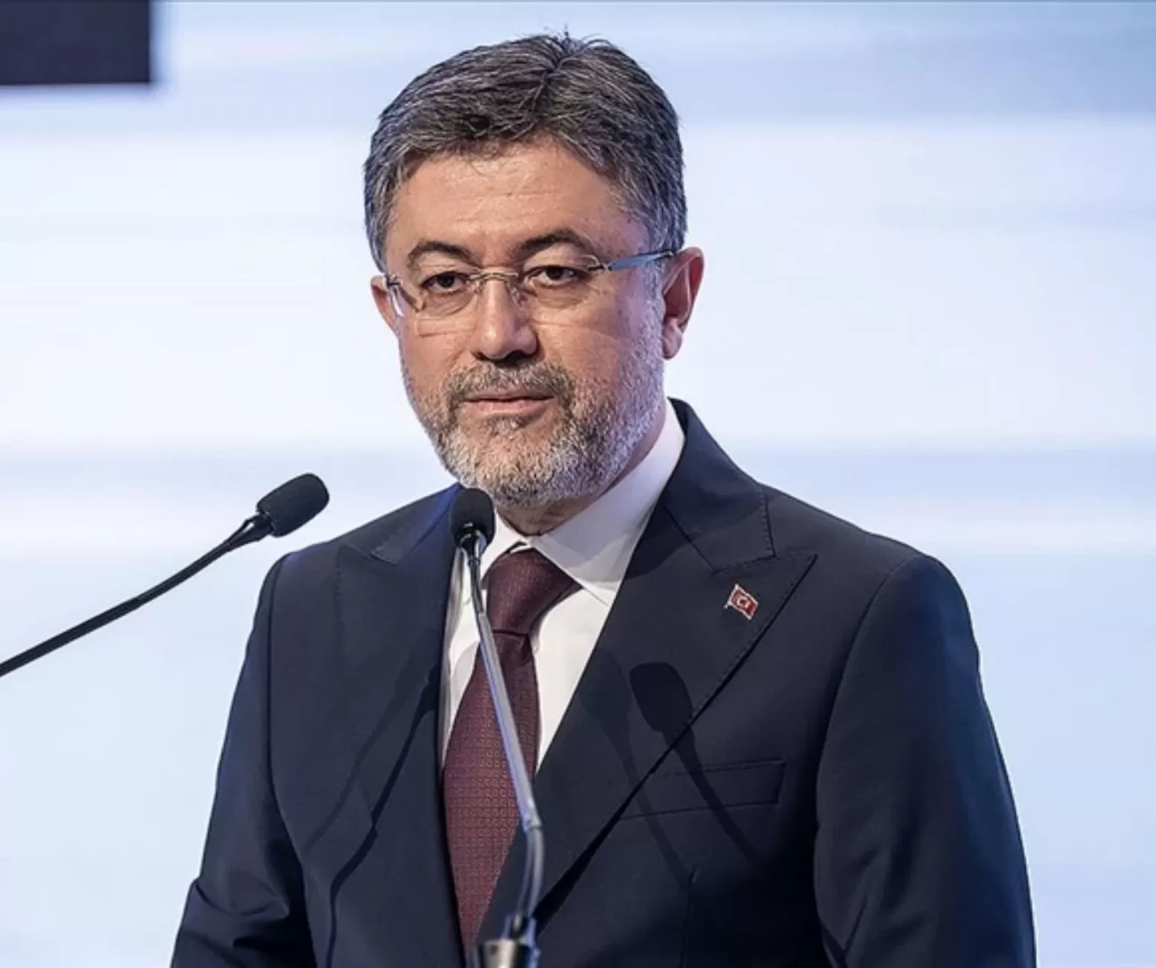 Bakan Yumaklı: 'Yeşil Vatan' seferberliği başlatıyoruz