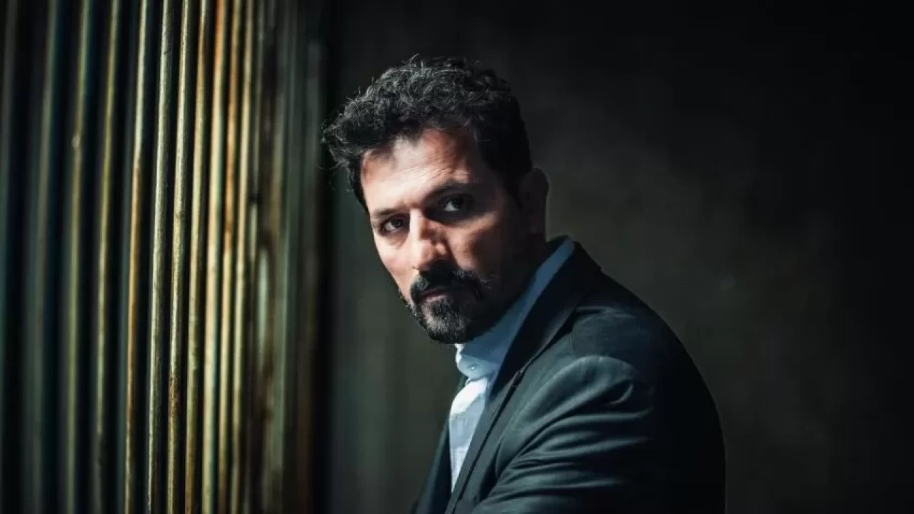 Feyyaz Duman "Beklenen Mehdi"de Zeynel karakteriyle ekrana damga vuracak