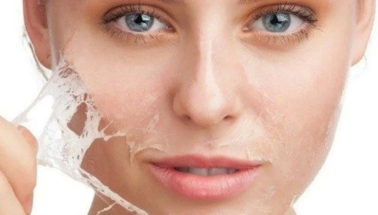 Yatmadan önce bunu yapın! Sabah cildiniz 10 yaş genç görünsün