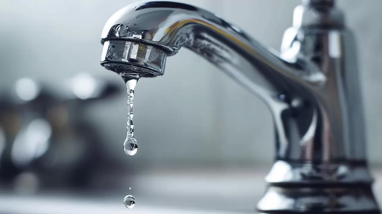 Ankara'da su kesintisi: Çok sayıda mahalle etkilenecek