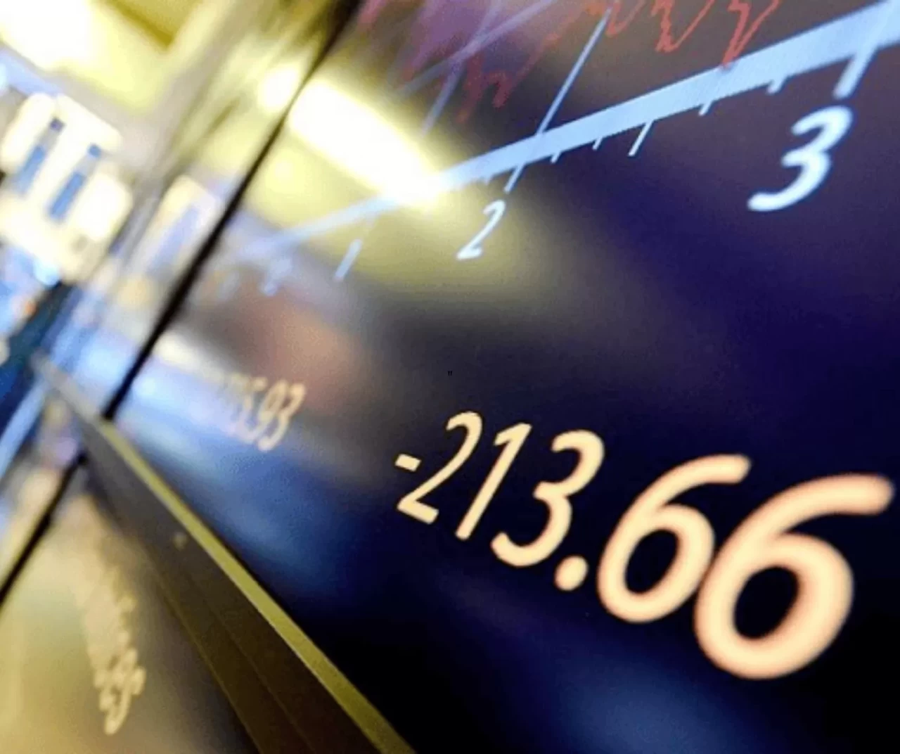 BIST 100 güne yükselişle başladı: 11.116,89 puandan işlem görüyor