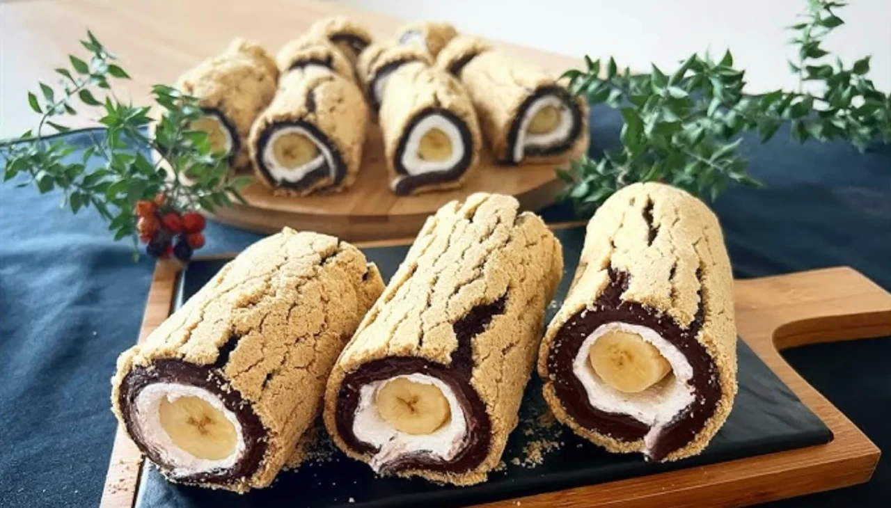 Herkesin tarifini araştırdığı İbiza tatlısı nasıl yapılır? Komşular kapıya dayanacak!