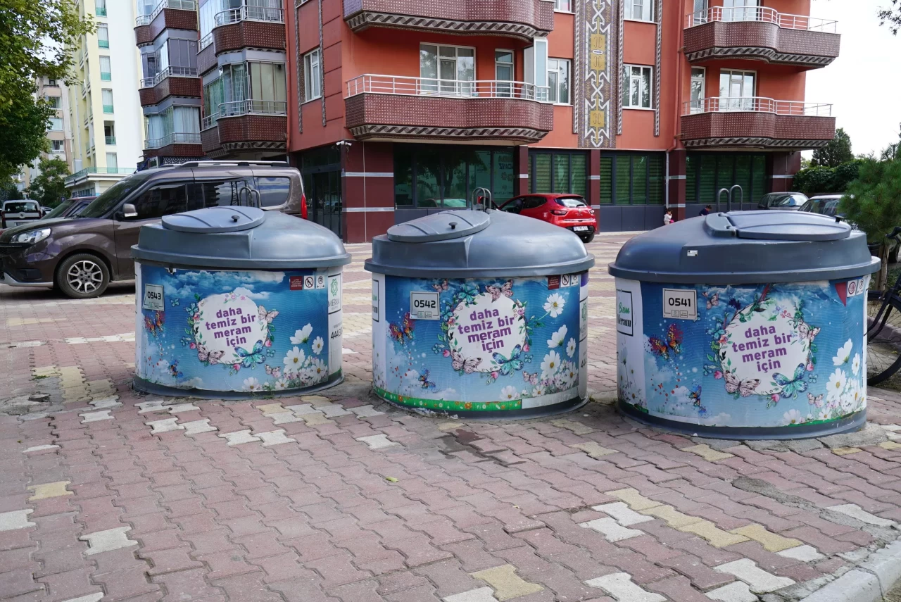 Başkan Kavuş: “Meram geleceğin belediyeciliğini bugünden yaşıyor”