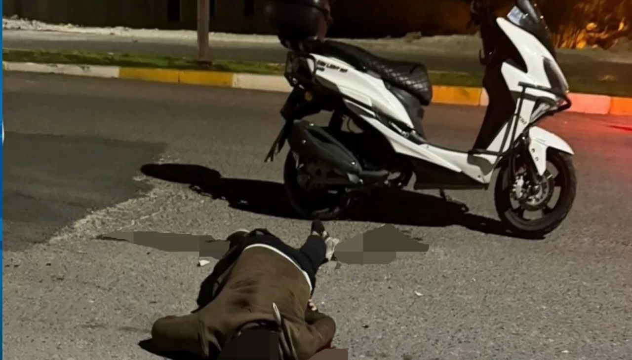 Sokakta uğradığı bıçaklı saldırıda yaşamını yitirdi