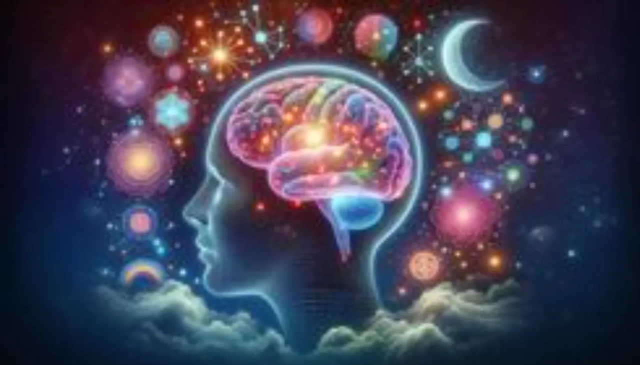 Neden rüya görürüz ? İşte rüyalar hakkında 5 psikolojik gerçek