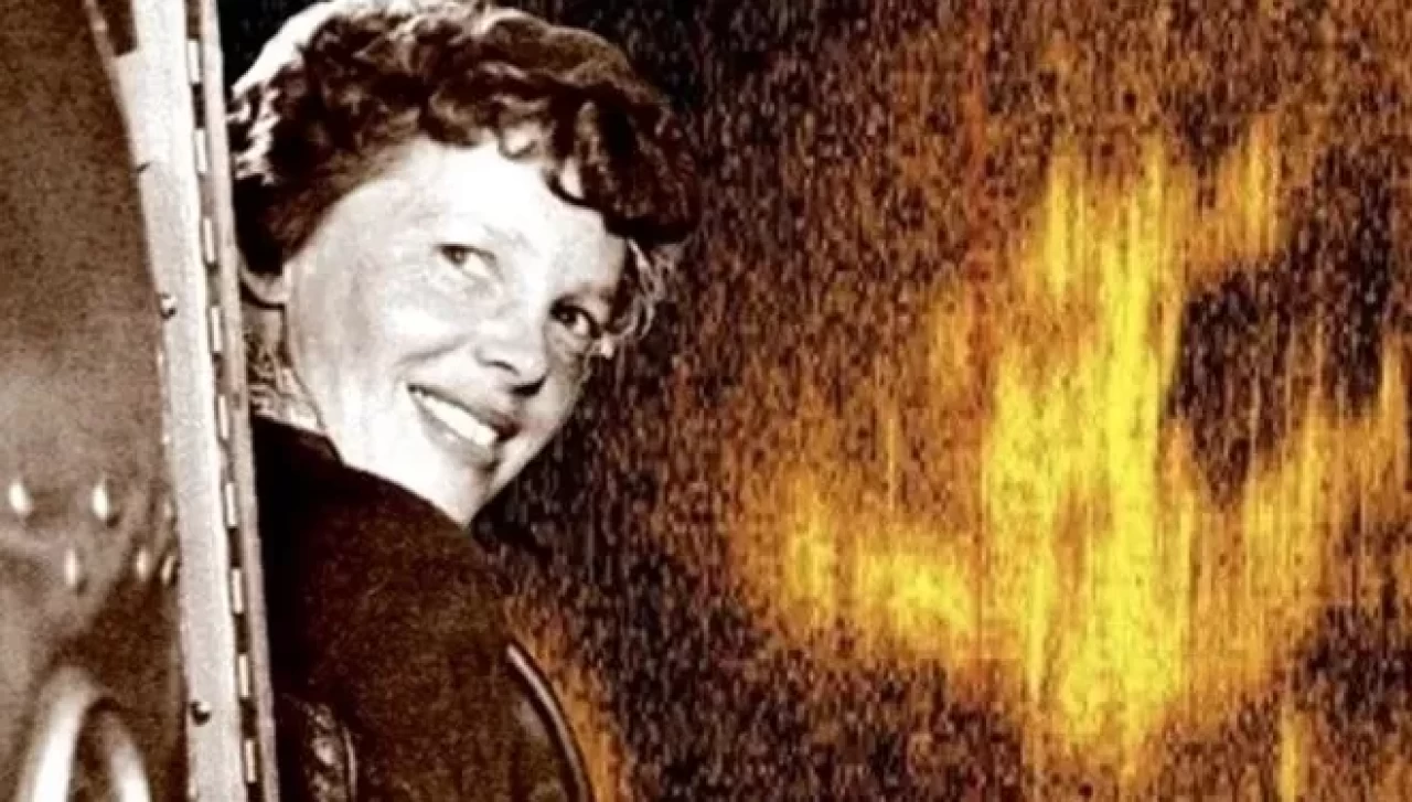 90 yıllık gizem çözülebilir: Bilim insanları kayıp uçağının peşinde