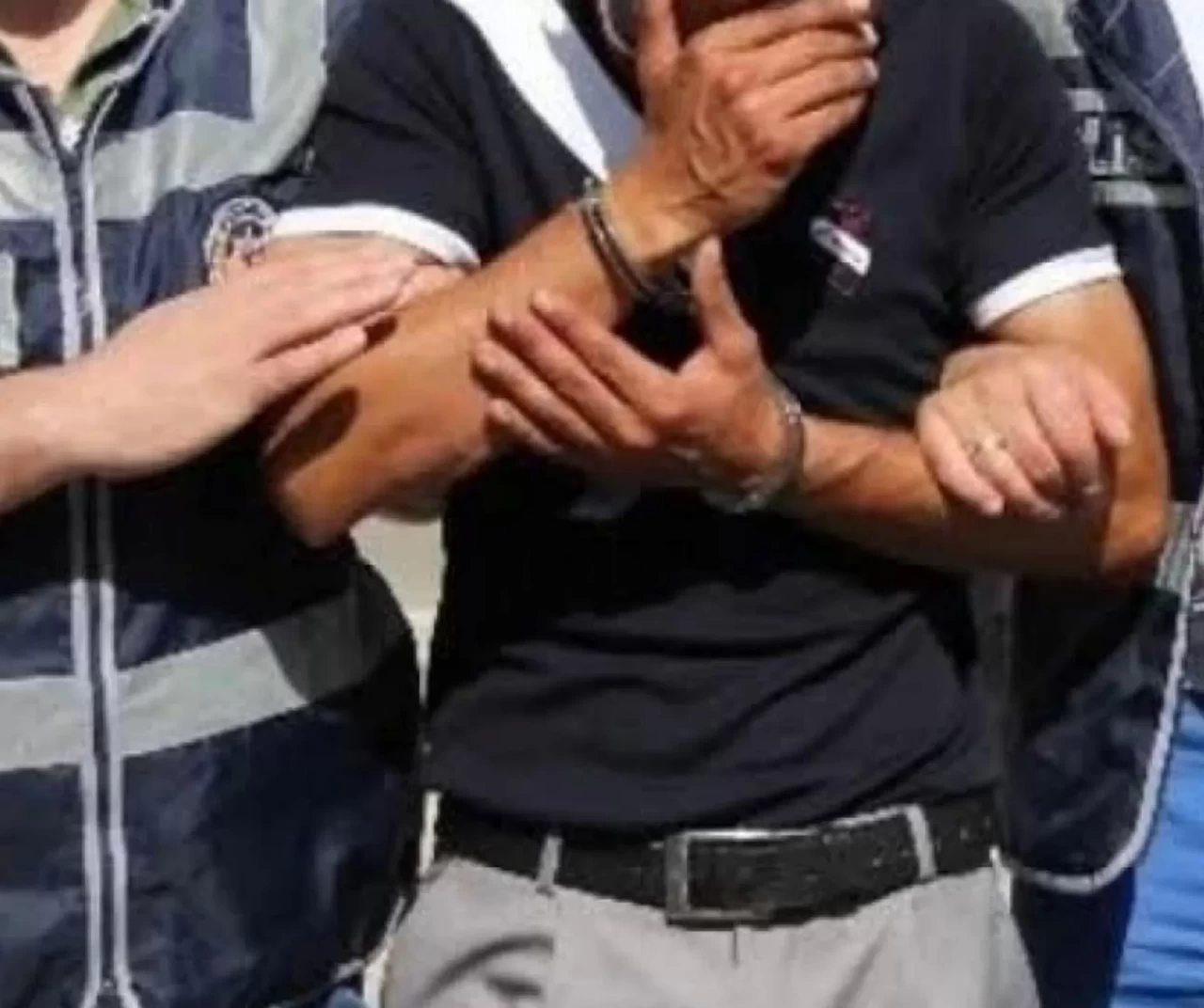 Çorum’da fabrika hırsızlığı: 2 şüpheli Adana’da yakalandı