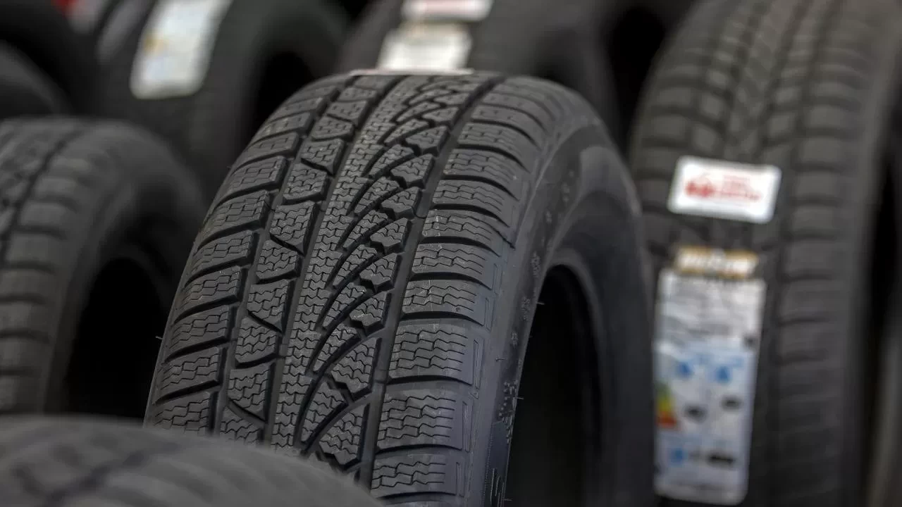 Bazı ülkelerden lastik ithalatına damping soruşturması