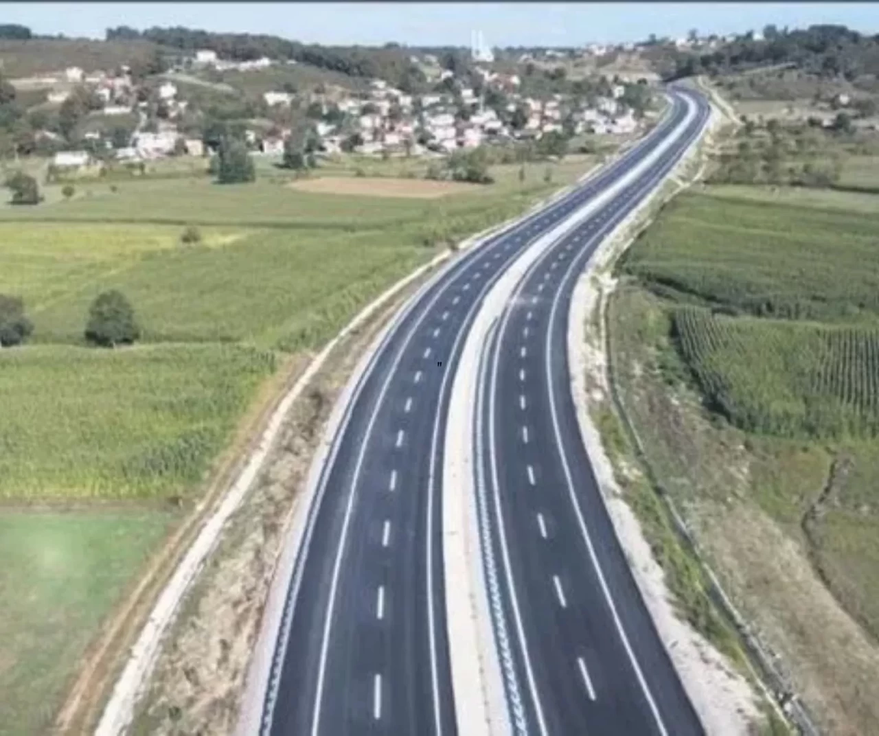 Dikkat! Karayollarında yapım, bakım ve onarım çalışmaları trafiği etkiliyor