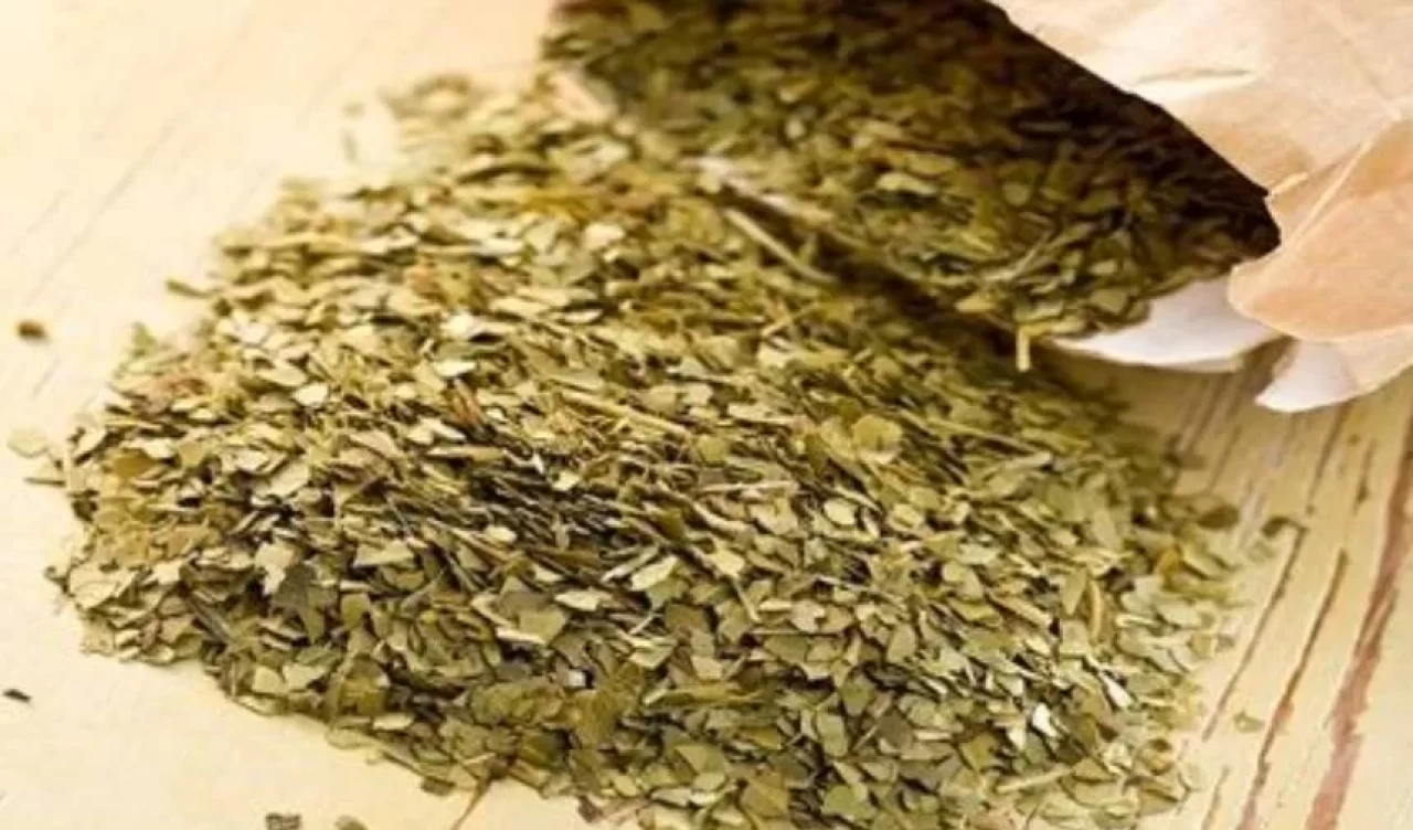 Metabolizmayı hızlandıran doğal enerji kaynağı