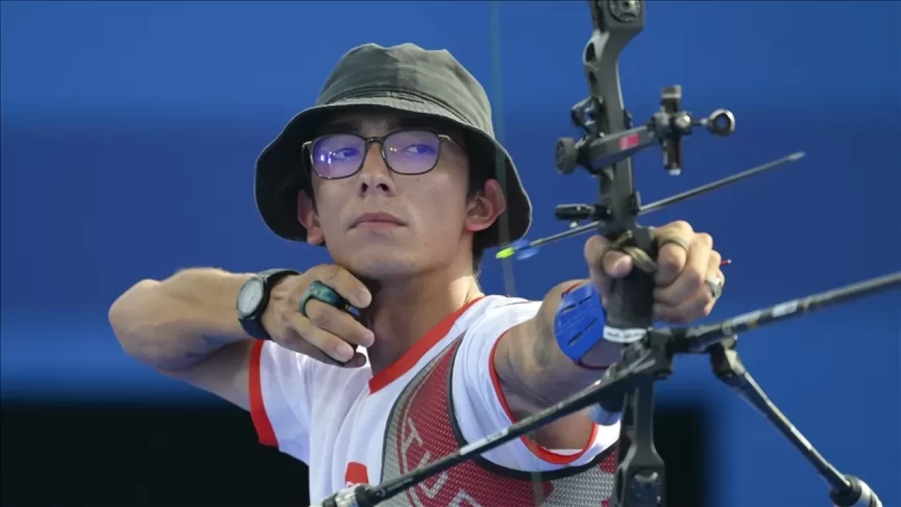 Okçuluk Dünya Kupası Finalleri Çin’de yapılacak