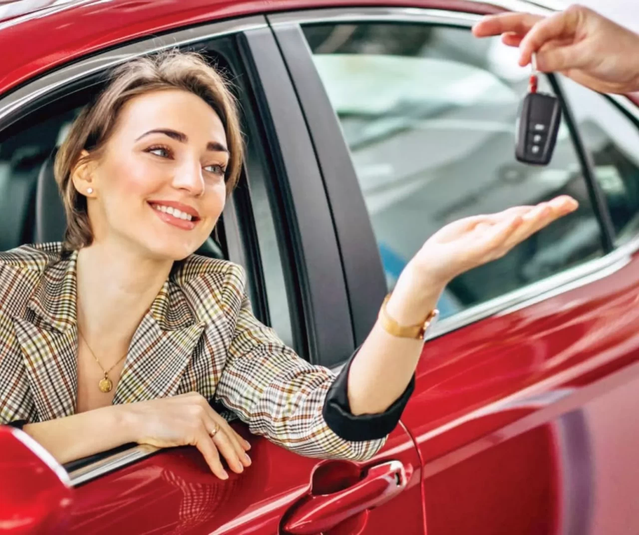 Otomotivde kültürel dönüşüm başladı: Sahiplik bitiyor mobilite başlıyor!