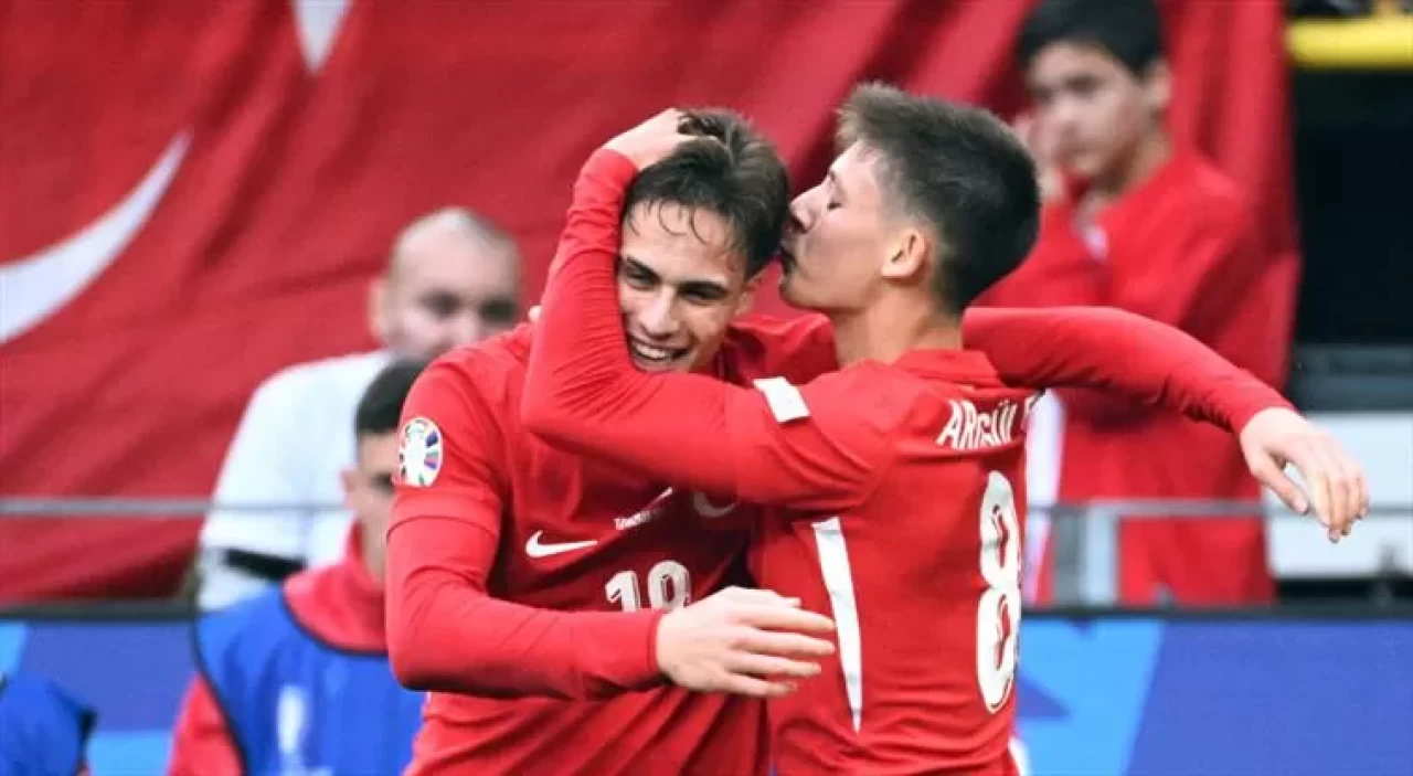 Arda Güler ve Kenan Yıldız, Golden Boy 2025 finalistleri arasında!