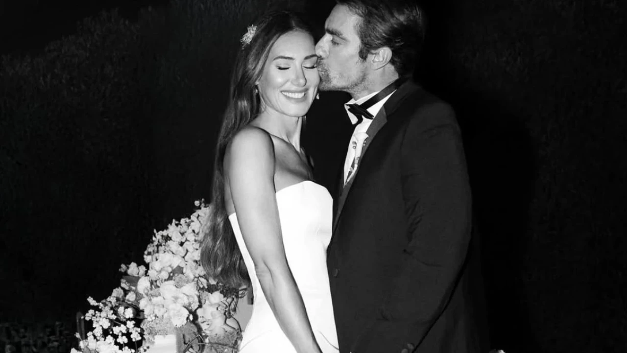 İbrahim Çelikkol’un yeni eşi Natali Yarcan kimdir, ne iş yapıyor?