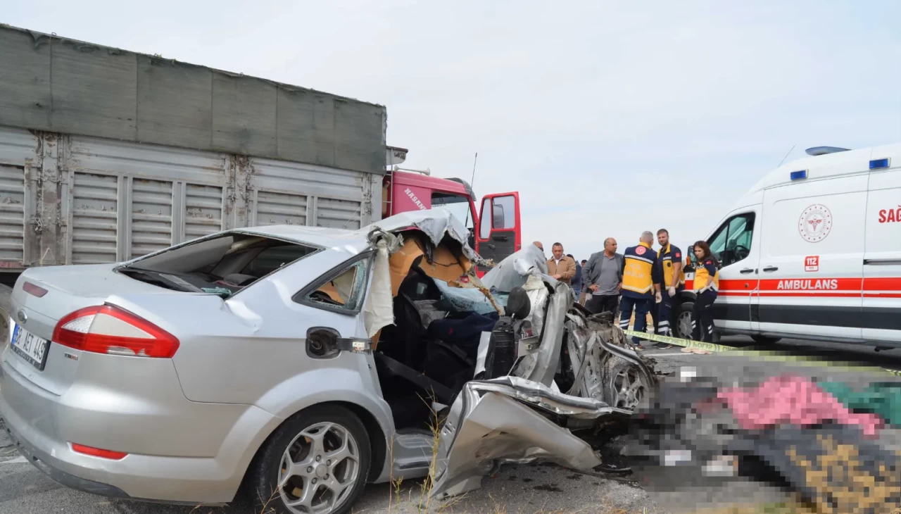 5 gün önce 3 oğlunu kaybeden anne, kalp krizine yenik düştü