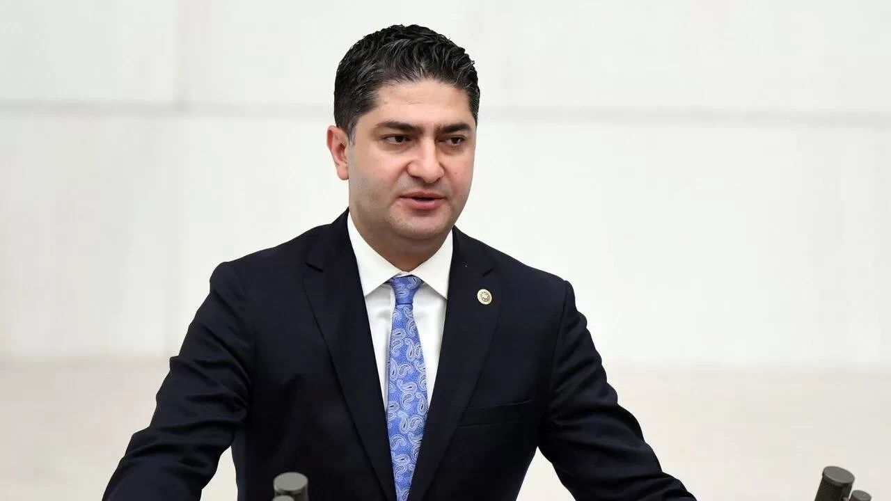 MHP’li Özdemir'den milli güvenlik vurgusu: “FETÖ ile mücadelede zafiyete izin verilemez”