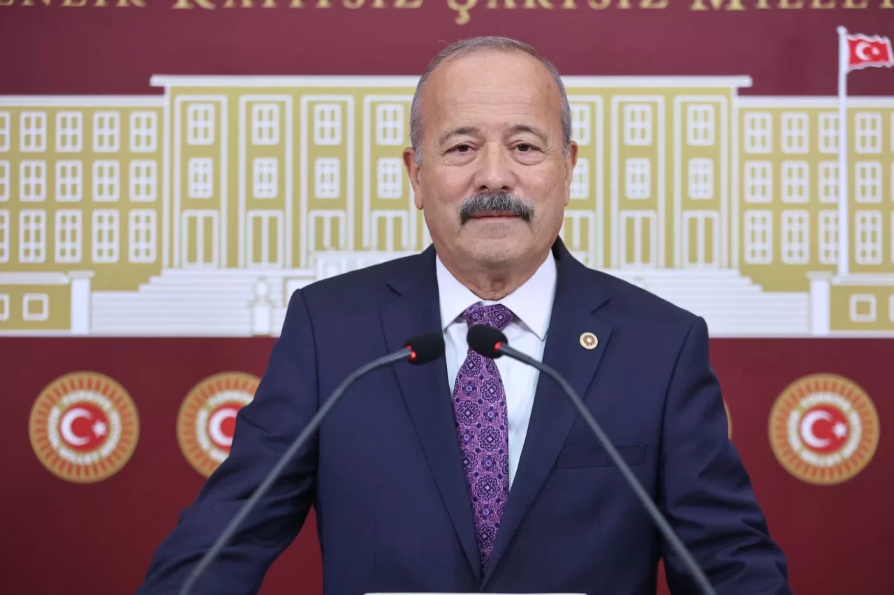 Mehmet Taytak’tan Sebahattin İsmail’e anlamlı yanıt: “Devlet Bahçeli’yi anlamak feraset ister”