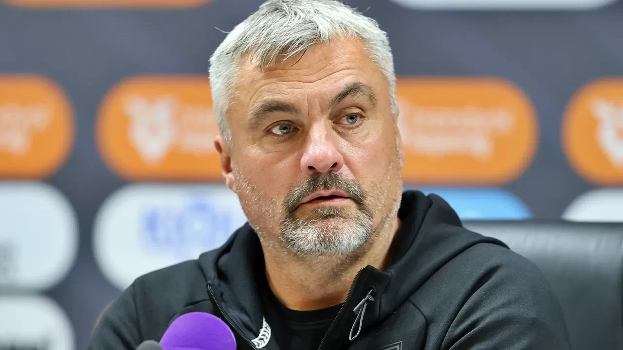 Thomas Reis: “3 puan alabilirdik ama bir puan aldık”